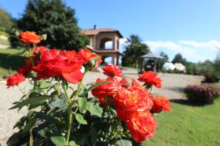 LA CASA IN CAMPAGNA - Calosso - 1