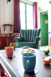Appartement Friends - Rouen - 9