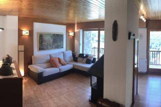Apartamento con vistas Taull - Tahull - 9