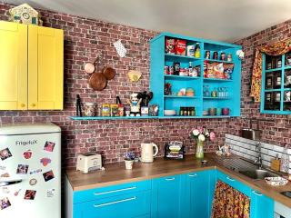Appartement Friends - Rouen - 1
