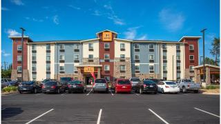 Midtown Suites - Greenville - Greenville - 0