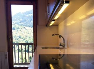 Apartamento con vistas Taull - Tahull - 7