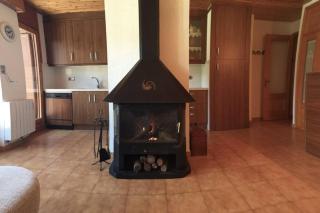 Apartamento con vistas Taull - 6