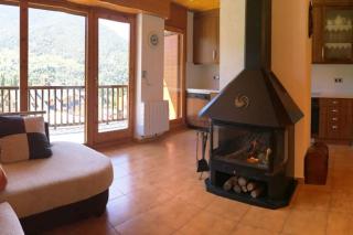 Apartamento con vistas Taull - Tahull - 4