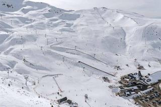 Apartamento con vistas Taull - Tahull - 2