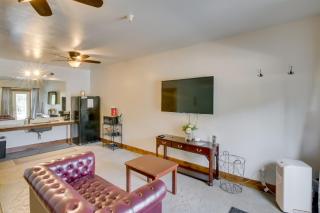 Lava Hot Springs Studio with Views, Walk to River - Lava Hot Springs - 7