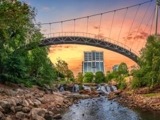 Midtown Suites - Greenville - Greenville - 8