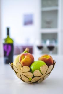 Vlaska 69 Spacious & Central one bedroom apartment 60 m2 - 3