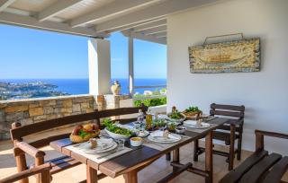 Wild Pear Villa - Agia Pelagia - 1