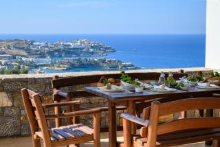 Wild Pear Villa - Agia Pelagia - 4
