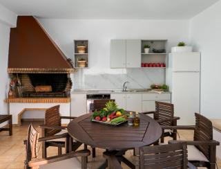 Wild Pear Villa - Agia Pelagia - 5