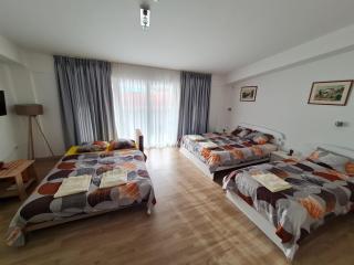 Ohrid Sunlight - With underground garage - 4