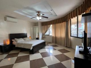 Aparta Hotel Roma - Santo Domingo - 0