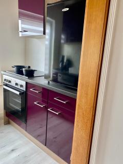 2- Zimmer Wohnung - 3