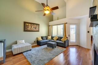 Phoenix Townhome with Community Pool - Near Golf! - Phoenix - 8