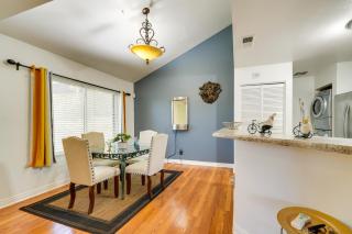 Phoenix Townhome with Community Pool - Near Golf! - Phoenix - 5