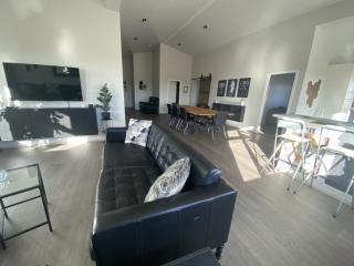 Skalarimi - Country House - Selfoss - 9