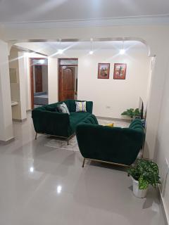 Khalisi Homes - Kilifi - 0