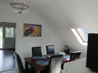 Ari Villa Révfülöp - Révfülöp - 8