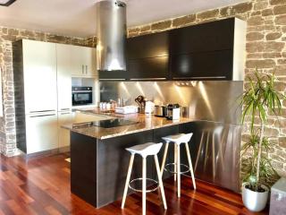 Nice ouest- Studio Vue Mer Garage Piscine WIFI - Nice - 5