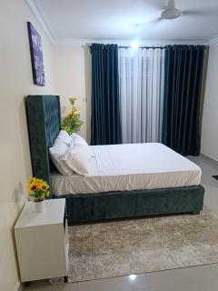Khalisi Homes - Kilifi - 5