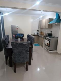 Khalisi Homes - Kilifi - 2