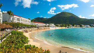 Grand Case Beach Club - Grand Case - 9