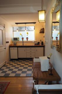 B&B Bureau Warmoesstraat - Den Burg - 7