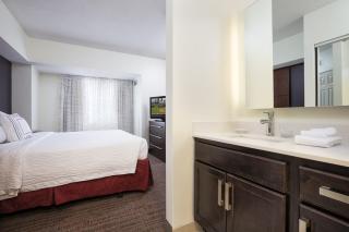 Residence Inn Minneapolis Downtown/City Center - Minneapolis - 8