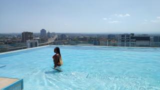 Skynest Residences by Lisa's Paradise B - Nairobi - 0