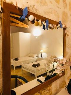 Πέτρινη ιδιωτική βίλα με πισίνα - 5