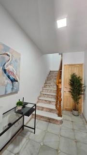 Apartamento Adriano - Santiponce - 1