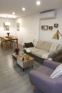 Apartamento céntrico recién reformado - Murcia - 3