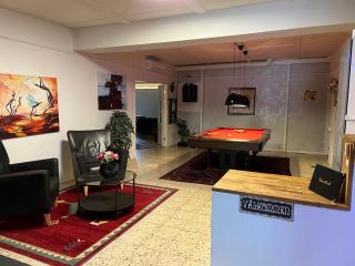 Björnlokan B&B - Munka-Ljungby - 0