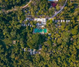 Chan-Kah Resort Village Convention Center & Maya Spa - Palenque - 6