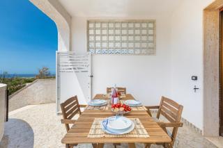 Alba Apartment by BarbarHouse - Torre Lapillo - 7