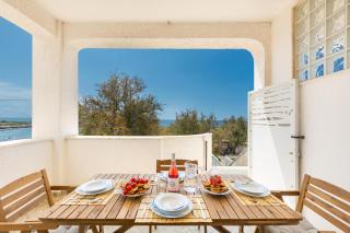 Alba Apartment by BarbarHouse - Torre Lapillo - 8