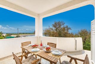 Alba Apartment by BarbarHouse - Torre Lapillo - 9