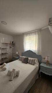 Apartamento Adriano - Santiponce - 3