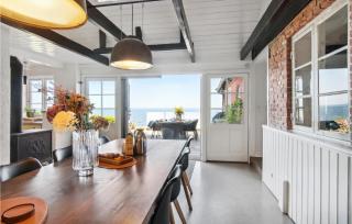 4 Bedroom Nice Home In Hasle - 5