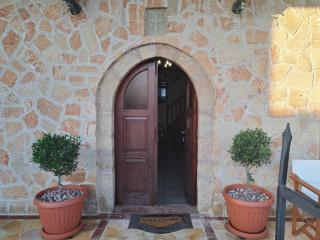 Matina's traditional house - Haraki - 8