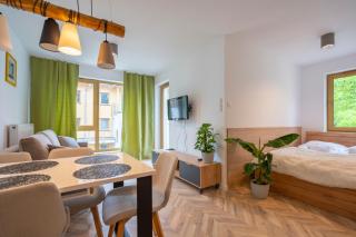 Apartament Kilińskiego 17 - 3