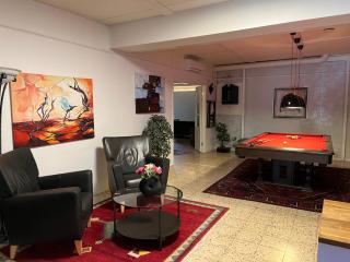 Björnlokan B&B - Munka-Ljungby - 3