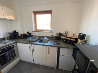 Lovely studio apartment in Norwich city centre - 4