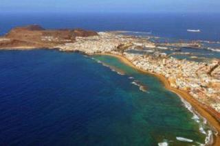 Holidays in My Playa Chica - 0