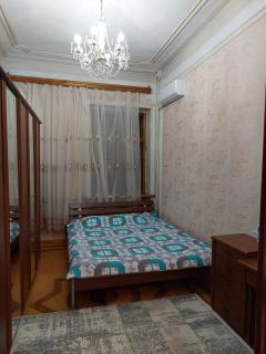 Квартира в центре города в парковой зоне - Tashkent - 8