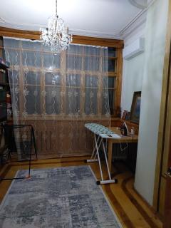 Квартира в центре города в парковой зоне - Tashkent - 7