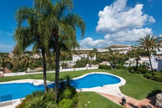 RentAndHomes Calahonda Sea View and Golf - Mijas - 3