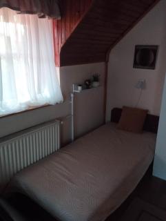 Nóra Vendégház - Abádszalók - 8