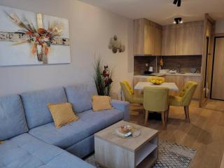 Zlatibor apartman Natalija - Zlatibor - 8